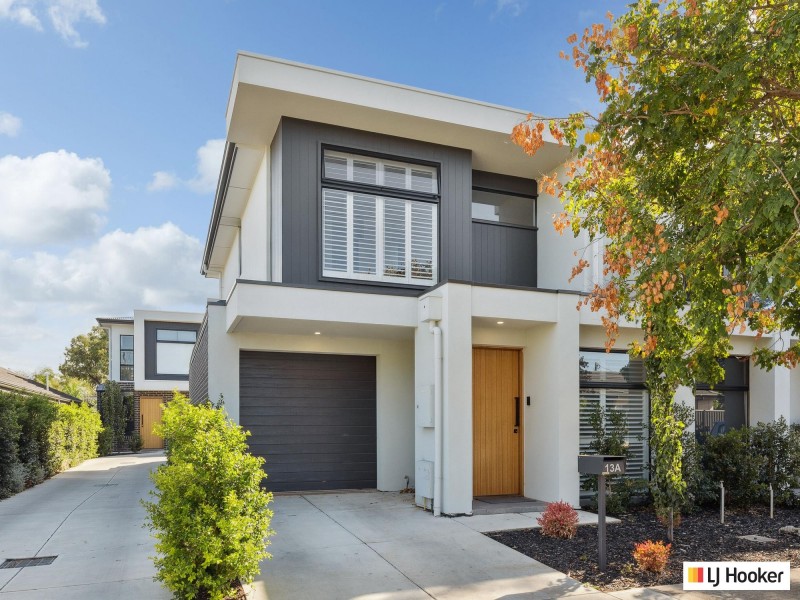 13A Kingston Avenue, Seacombe Gardens SA 5047