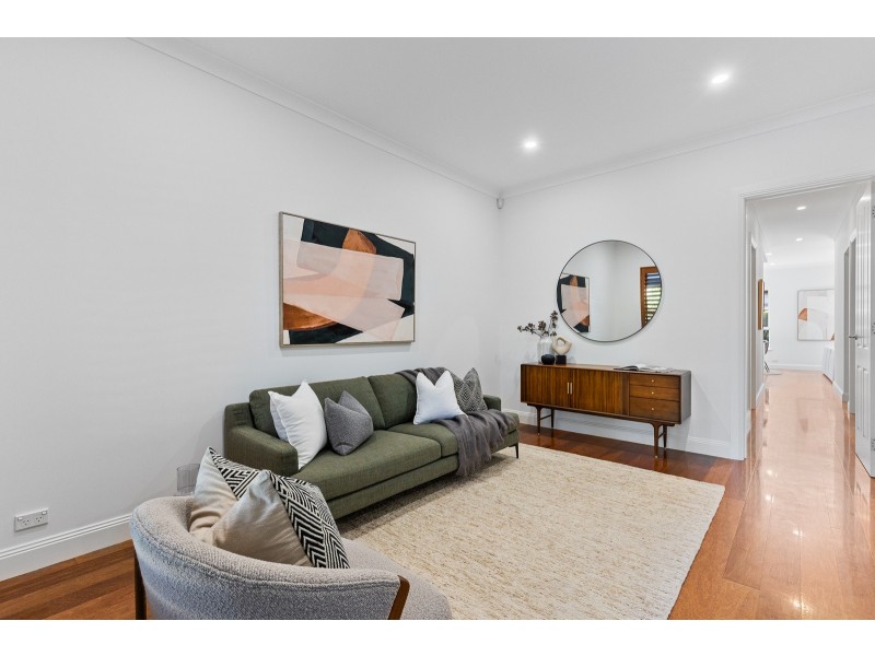 6 Oxenbould Street, Parkside SA 5063