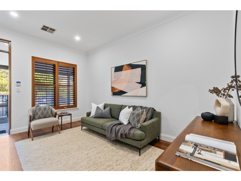 6 Oxenbould Street, Parkside SA 5063