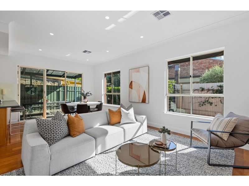 6 Oxenbould Street, Parkside SA 5063