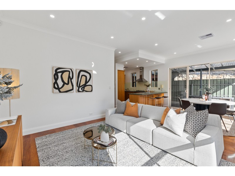 6 Oxenbould Street, Parkside SA 5063