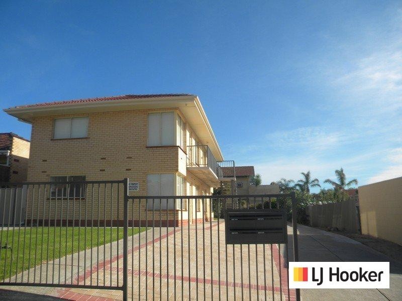 1/14 Cavendish Street, West Beach SA 5024