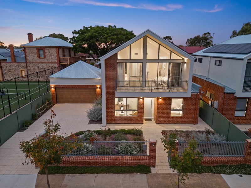 5 Duncan Avenue, Park Holme SA 5043