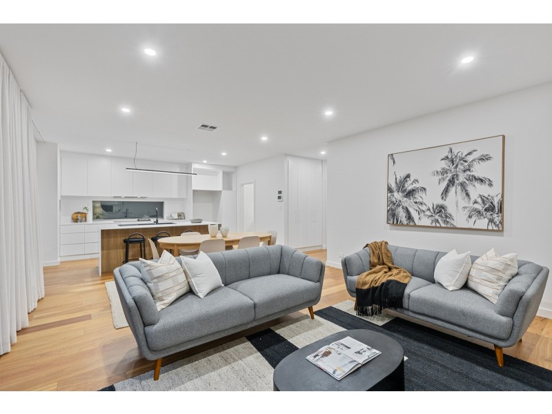 5 Duncan Avenue, Park Holme SA 5043