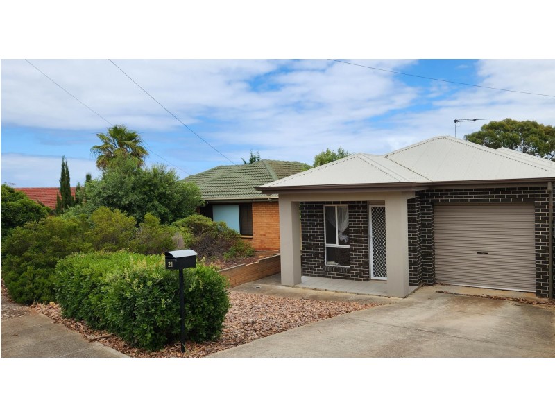 21 Brodie Crescent, Christies Beach SA 5165