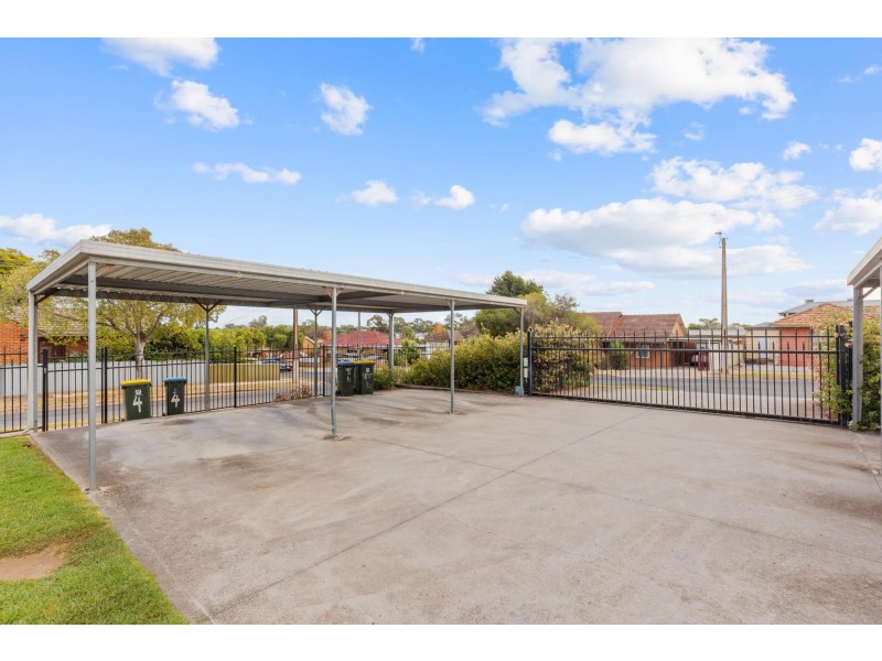 5/14 Deakin Street, Blair Athol SA 5084