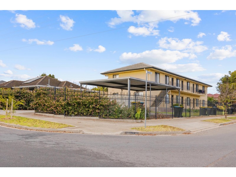 5/14 Deakin Street, Blair Athol SA 5084