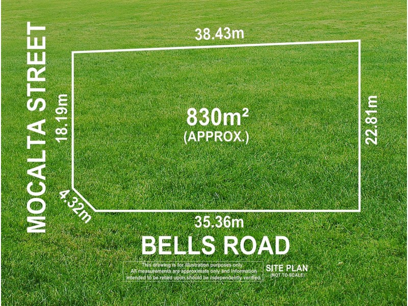 39 Bells Road, Glengowrie SA 5044