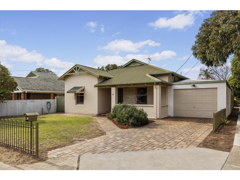 6 Blairgowrie Avenue, Edwardstown SA 5039