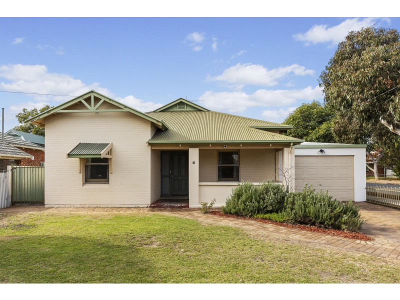 6 Blairgowrie Avenue, Edwardstown SA 5039