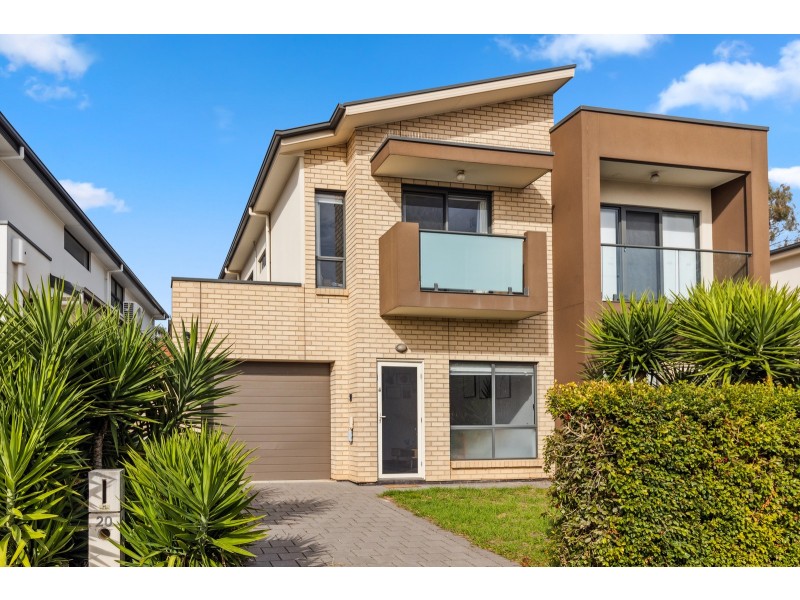 20 Ramsay Avenue, Seacombe Gardens SA 5047