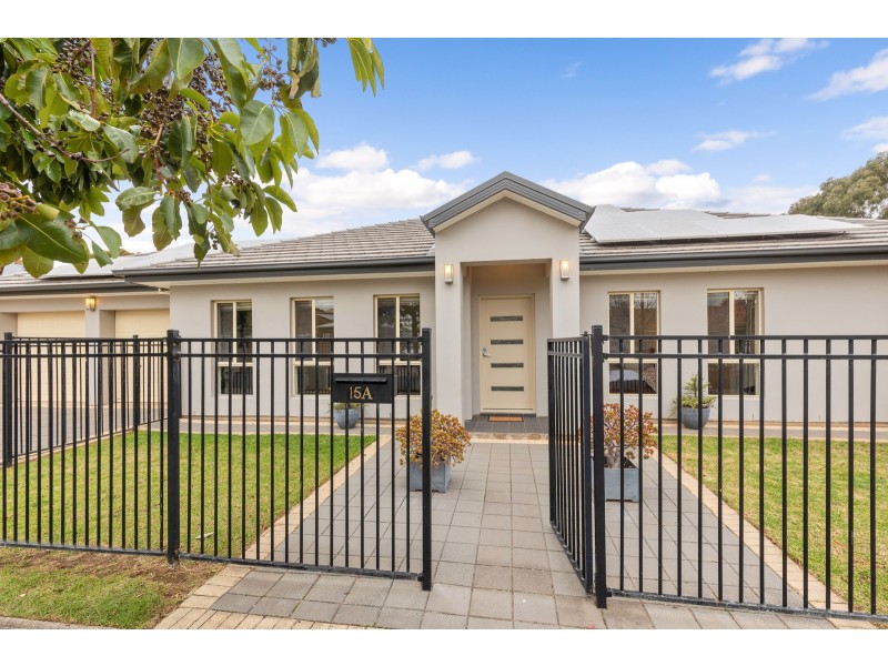 15A Balmoral Avenue, North Brighton SA 5048