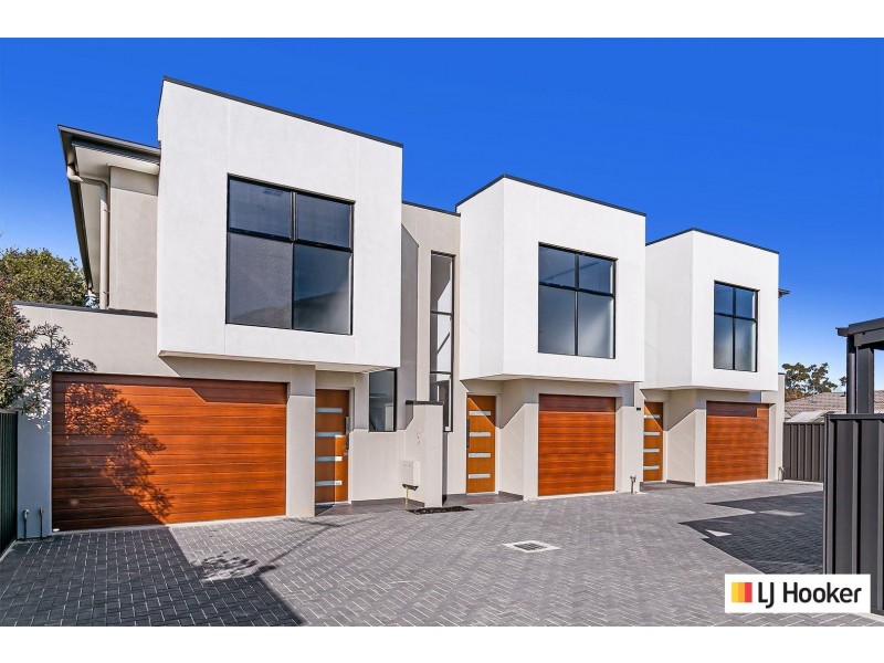 45C Marmion Avenue, Blair Athol SA 5084