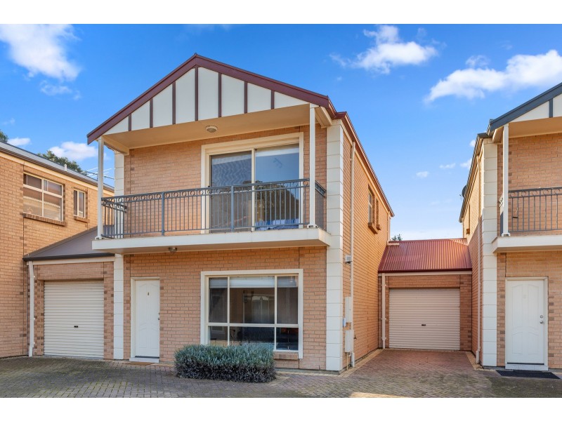 6/1B Thirza Avenue, Mitchell Park SA 5043