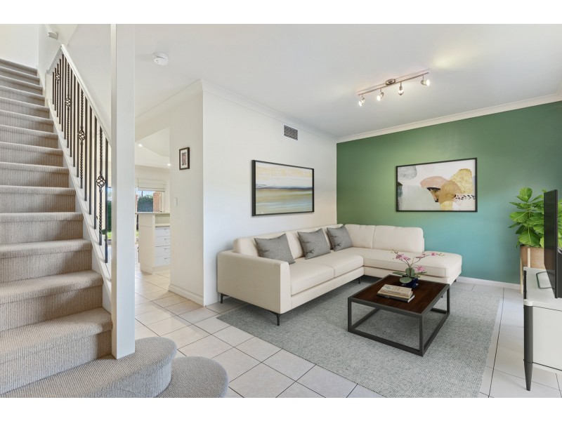 6/1B Thirza Avenue, Mitchell Park SA 5043