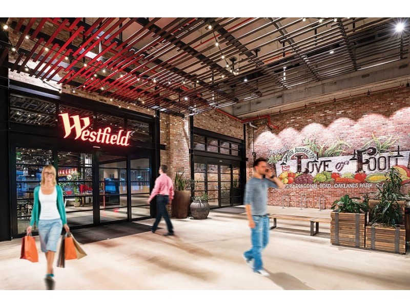 2B Sherwood Drive, Oaklands Park SA 5046