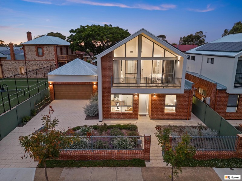 5 Duncan Avenue, Park Holme SA 5043