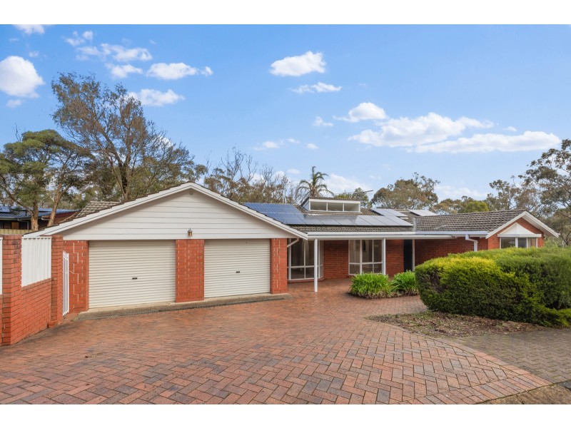 152 Upper Sturt Rd, Glenalta SA 5052