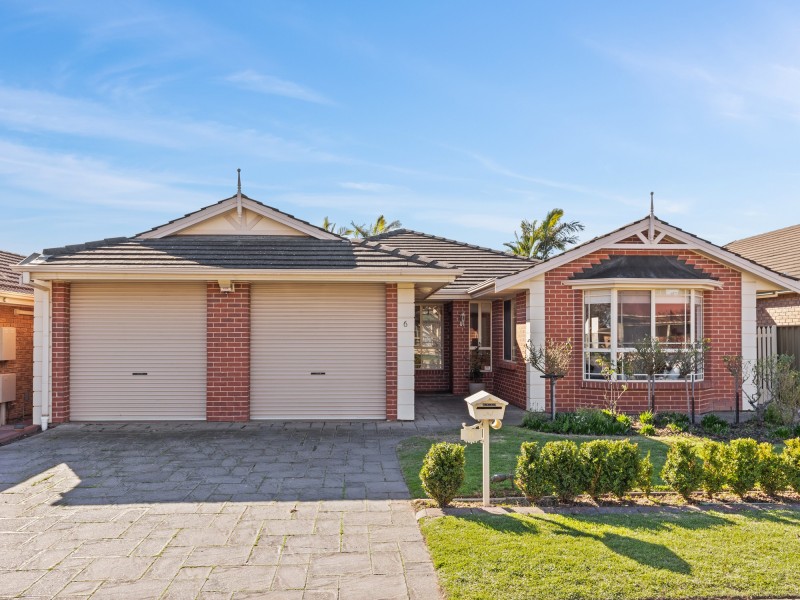 6 Burgundy Way, Glengowrie SA 5044