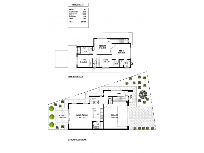 3 Gangara Avenue, Warradale SA 5046