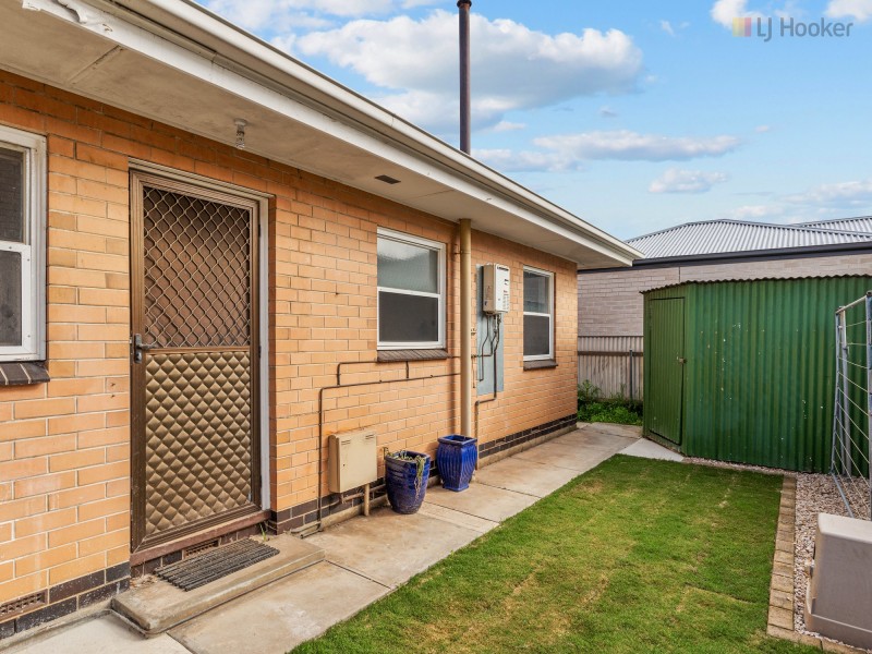 8/12 Crozier Terrace, Oaklands Park SA 5046