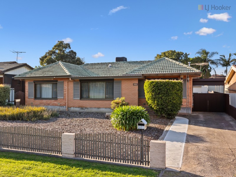 281 O’sullivan Beach Road, Morphett Vale SA 5162
