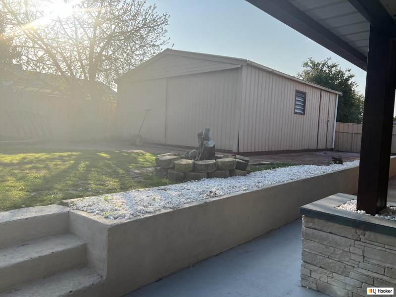 9 Parkes Avenue, Woodcroft SA 5162