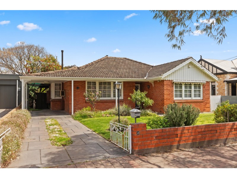 12 William Street, Clarence Park SA 5034