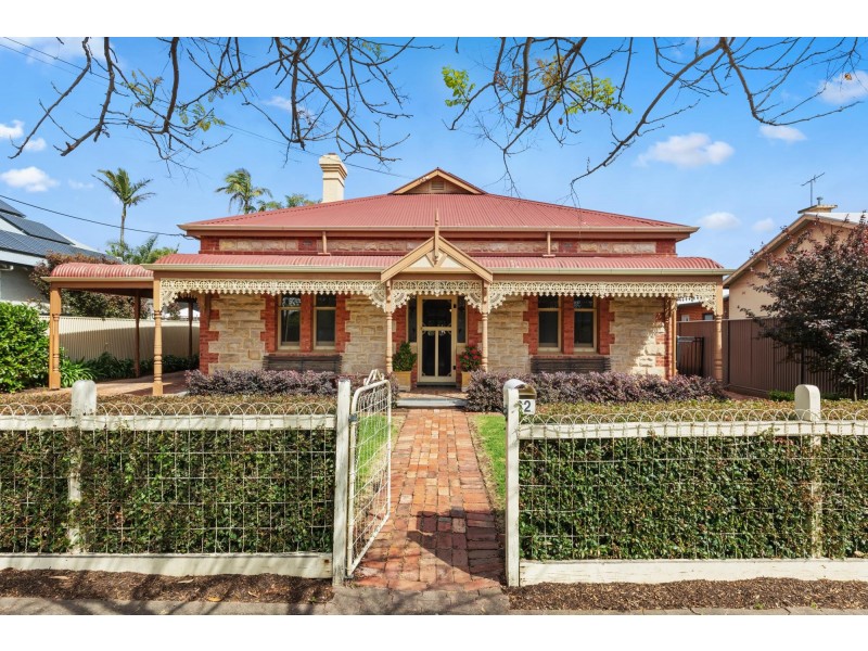 62 Second Avenue, Forestville SA 5035