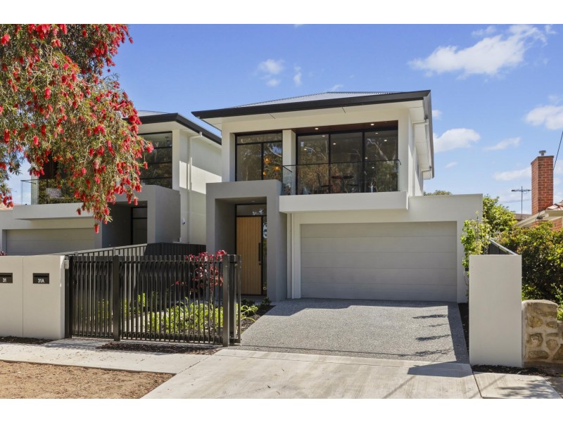 31A Hamilton Avenue, Warradale SA 5046