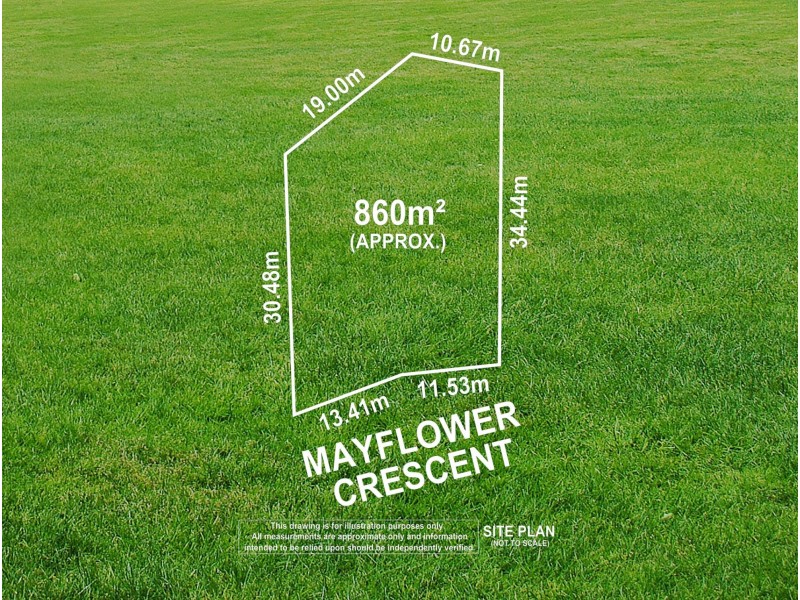 29 Mayflower Crescent, Hallett Cove SA 5158