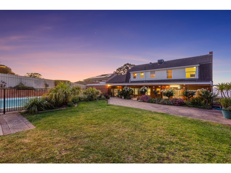 6 Ronald Crescent, Marino SA 5049