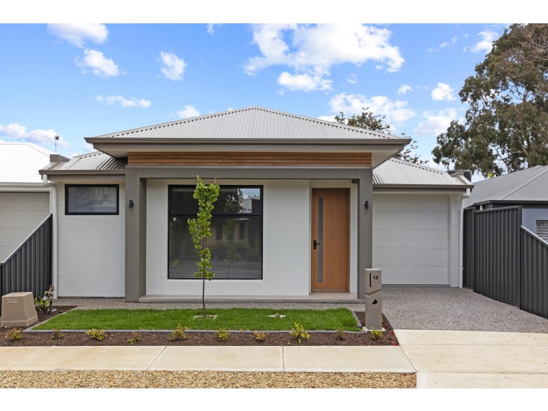 16 Second Avenue, Warradale SA 5046