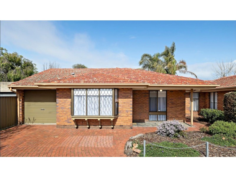 3/2A Mitchell Street, Glengowrie SA 5044