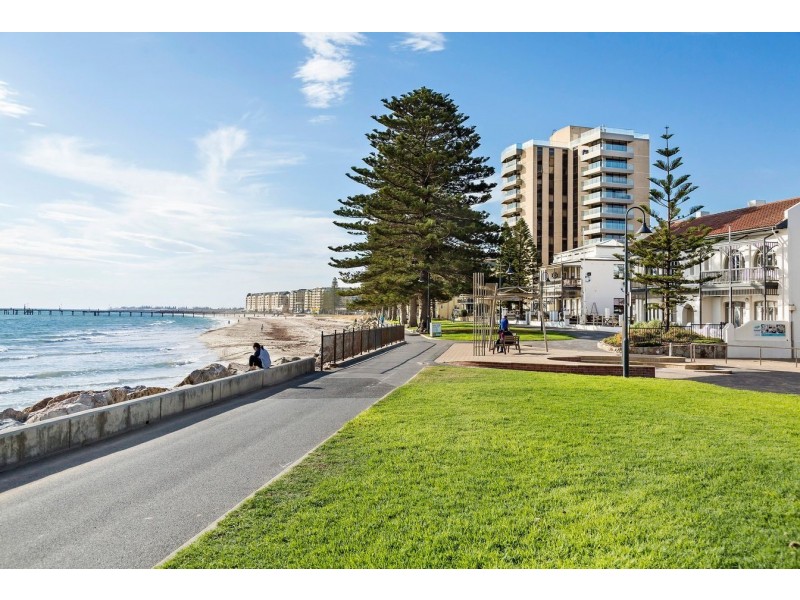 6/4 Bristol Place, Glenelg South SA 5045