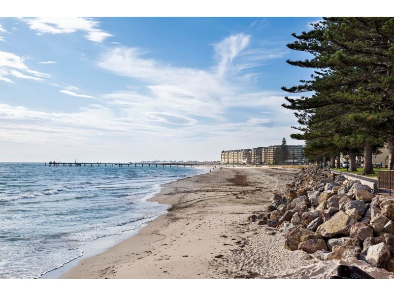 6/4 Bristol Place, Glenelg South SA 5045