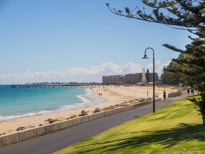 8/31 South Esplanade, Glenelg South SA 5045