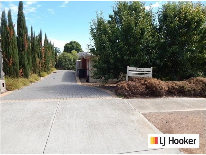 9B Danae Street, Dover Gardens SA 5048