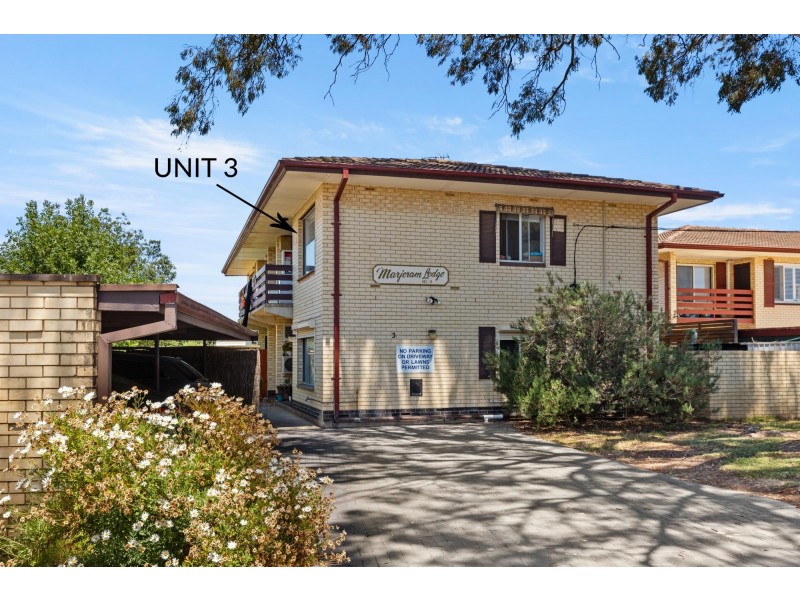 3/3 Marjoram Place, Brooklyn Park SA 5032