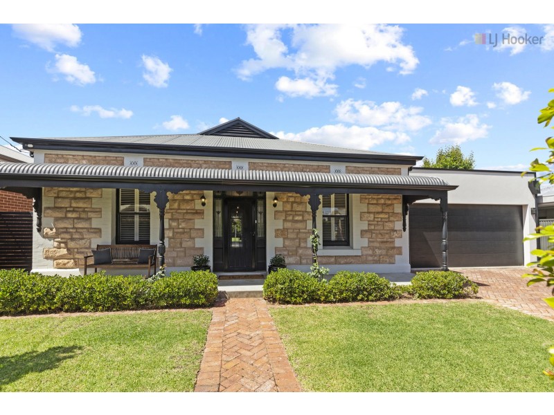 35 Blyth Street, Parkside SA 5063