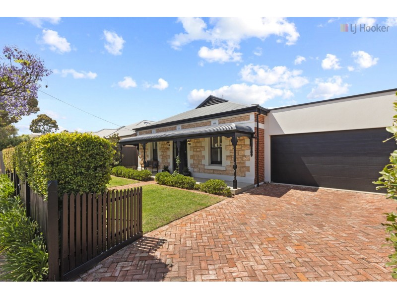 35 Blyth Street, Parkside SA 5063