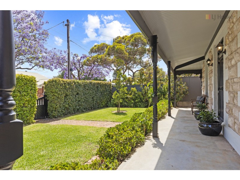 35 Blyth Street, Parkside SA 5063
