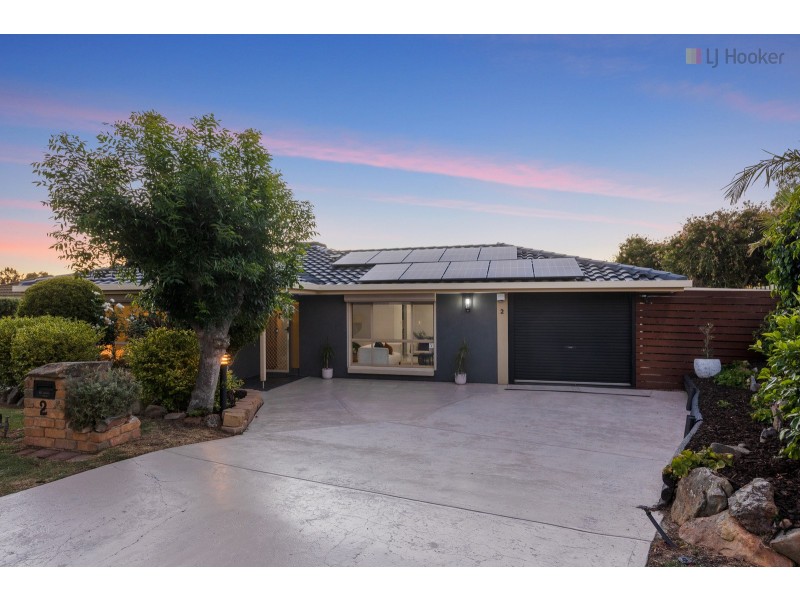 2 Hibiscus Court, Morphett Vale SA 5162