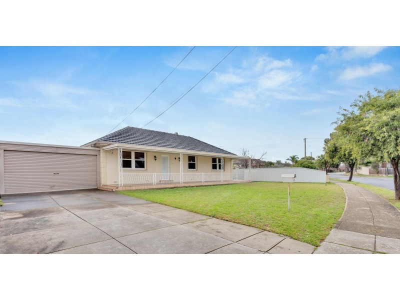 3 Anthus Street, Lockleys SA 5032