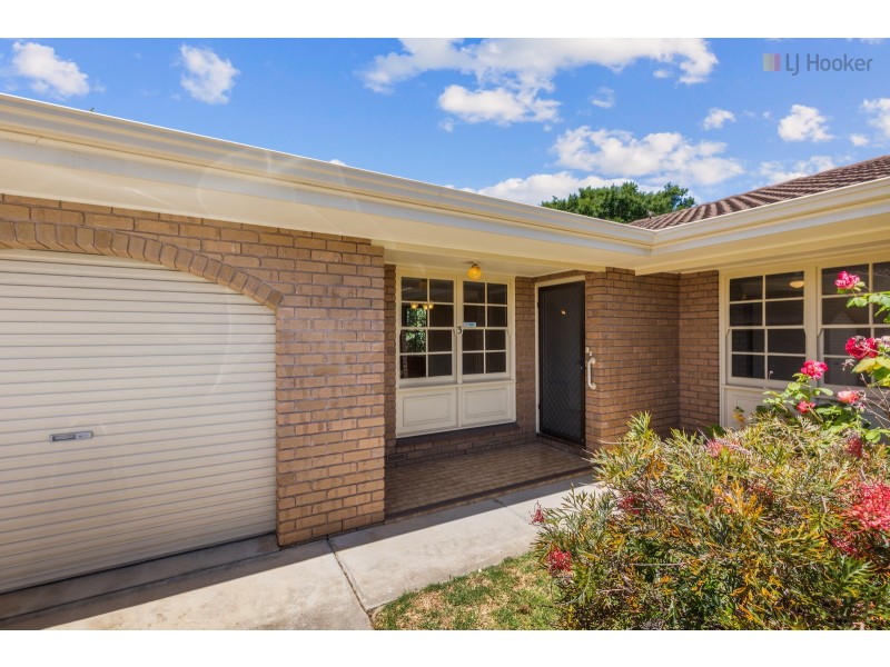 3/15 Albert Street, Glenelg East SA 5045
