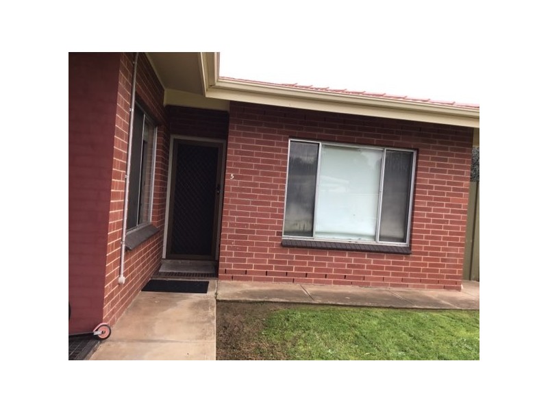 5/4A Plymouth Avenue, Devon Park SA 5008