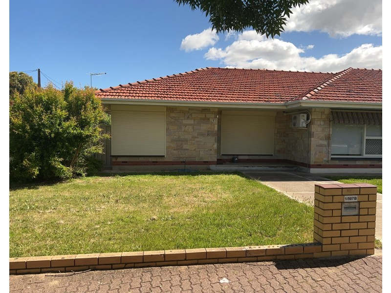 1/507B Anzac Hwy, Glenelg North SA 5045