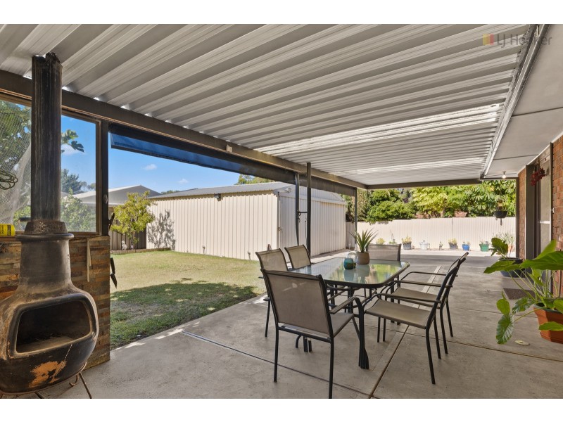 4 Stoneyhill Street, Reynella East SA 5161