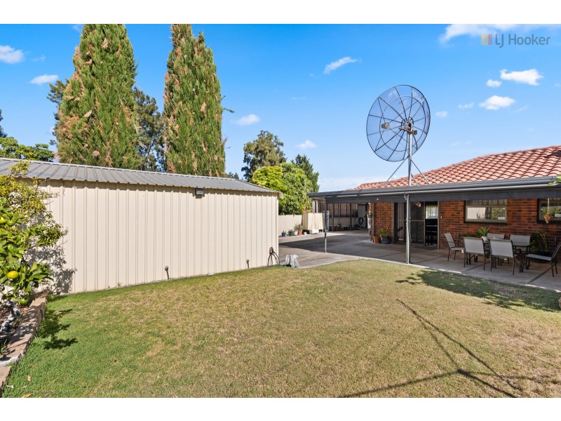 4 Stoneyhill Street, Reynella East SA 5161