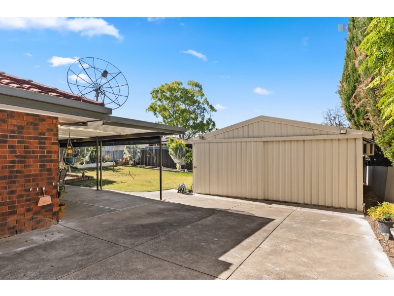 4 Stoneyhill Street, Reynella East SA 5161